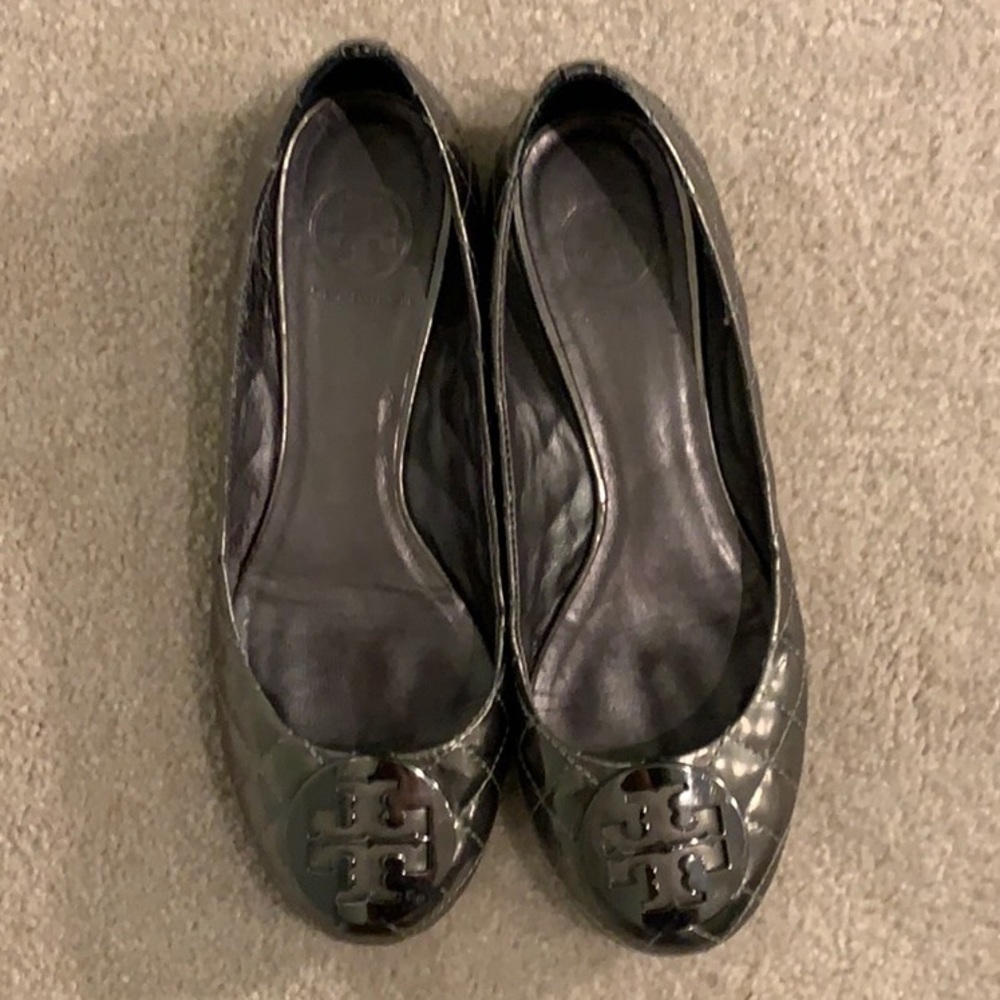 Tory Burch LIMITED EDITION Flats